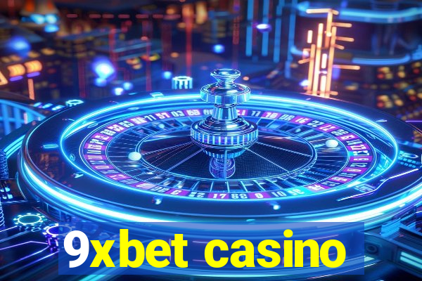 9xbet casino